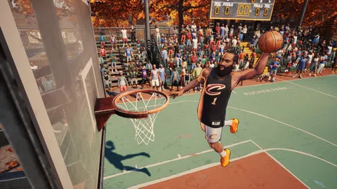 NBA The Run má datum vydání a nové záběry