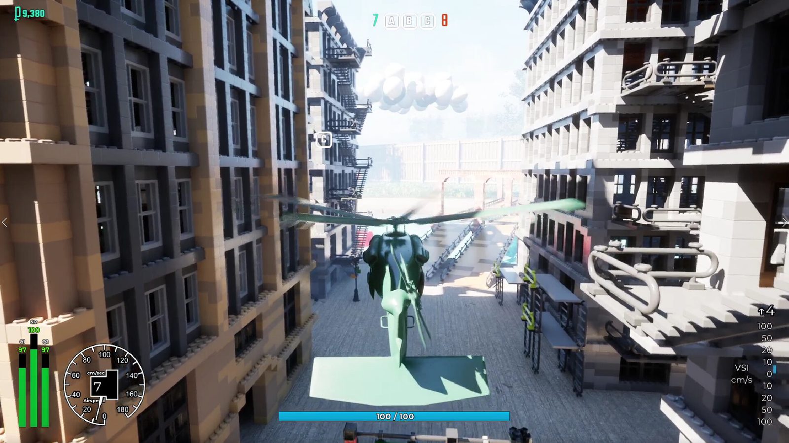 Plastic míří na Steam. Naváže na úspěch Plastic Battlegrounds?