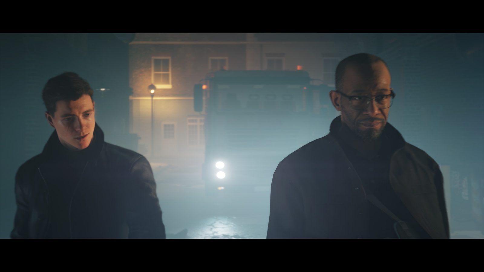 007: First light