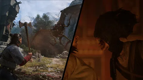 Hráči se obávají optimalizace The Blood of Dawnwalker