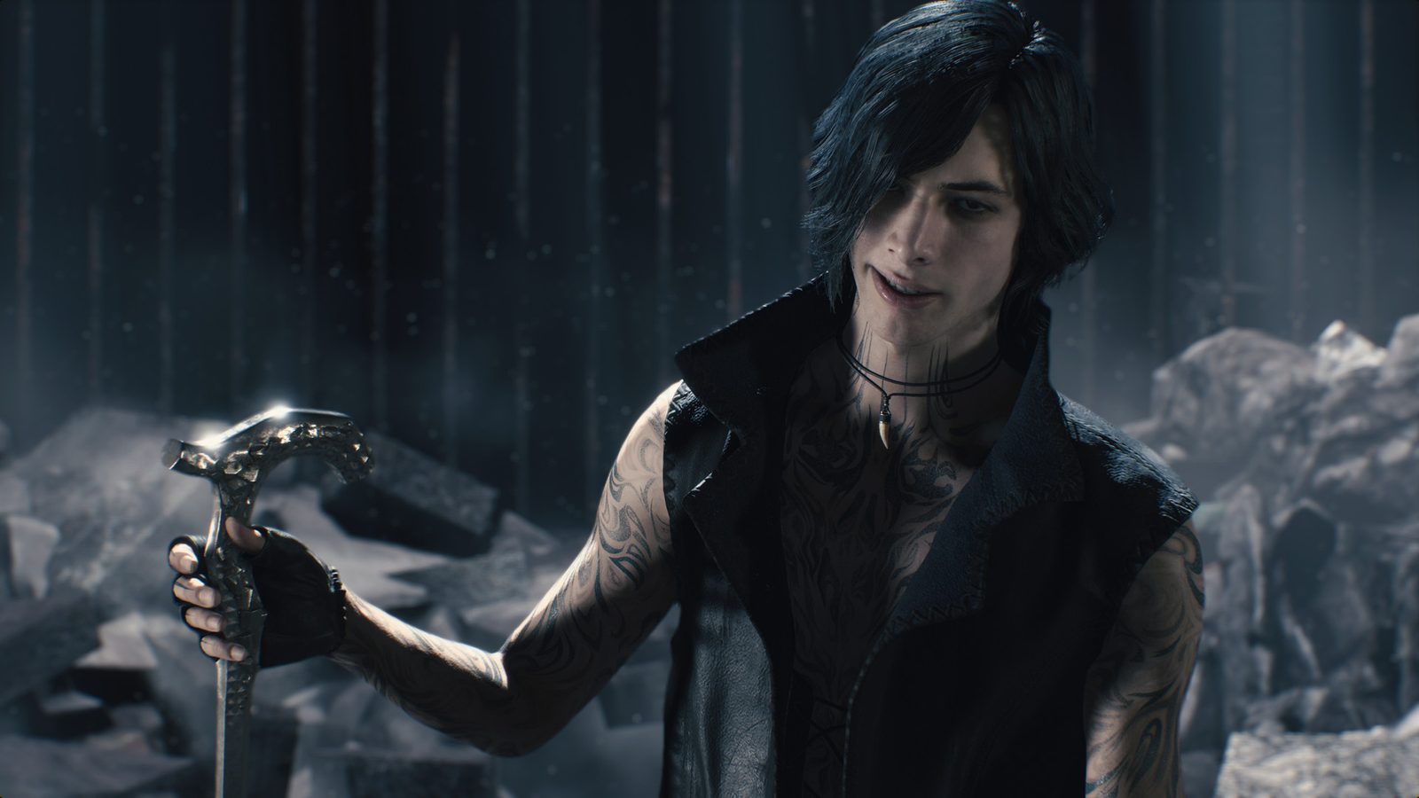 Capcom nepřestává šokovat: Devil May Cry 5 se prodává lépe než při vydání