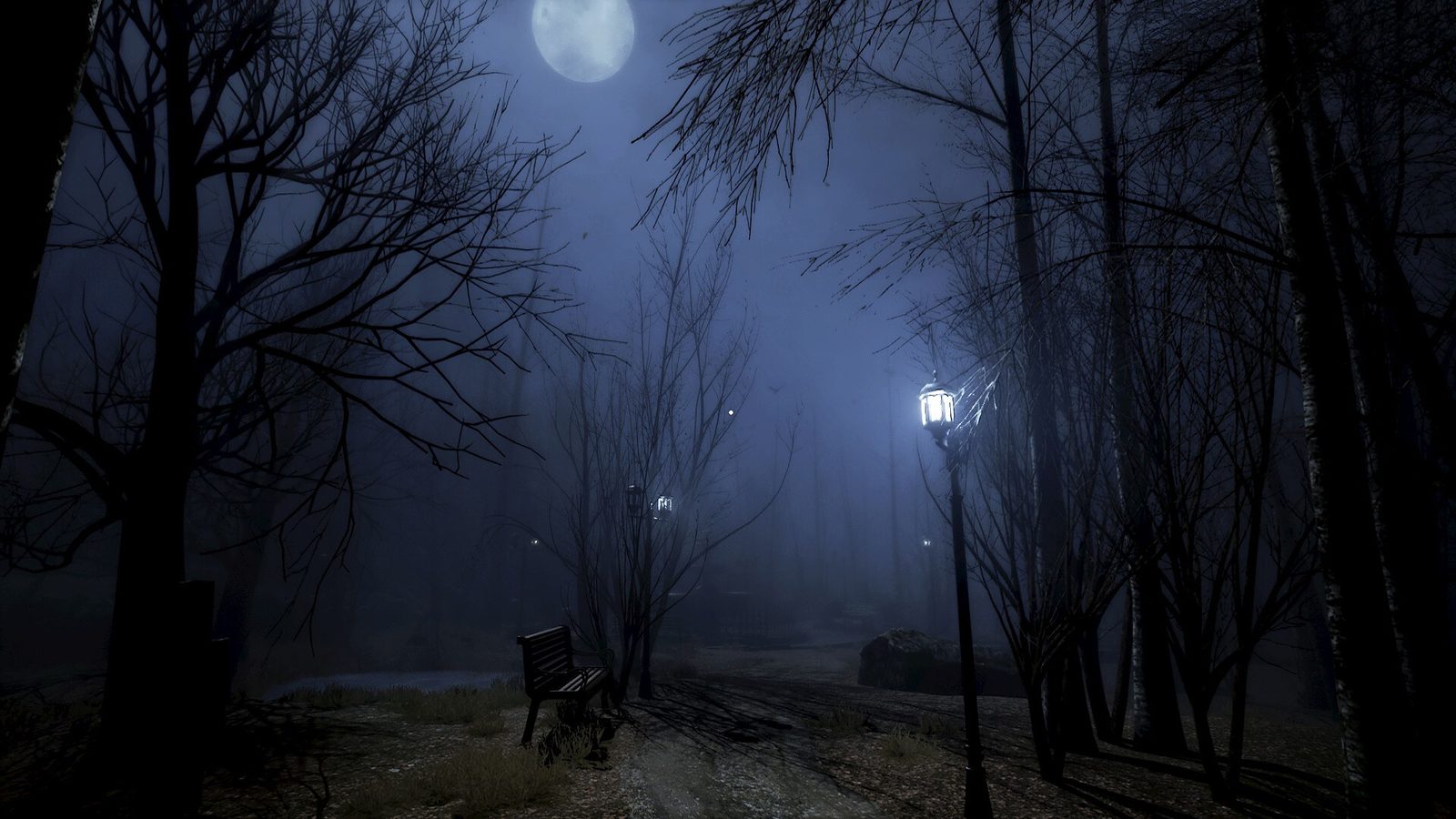 Bohnice: Within The Mind