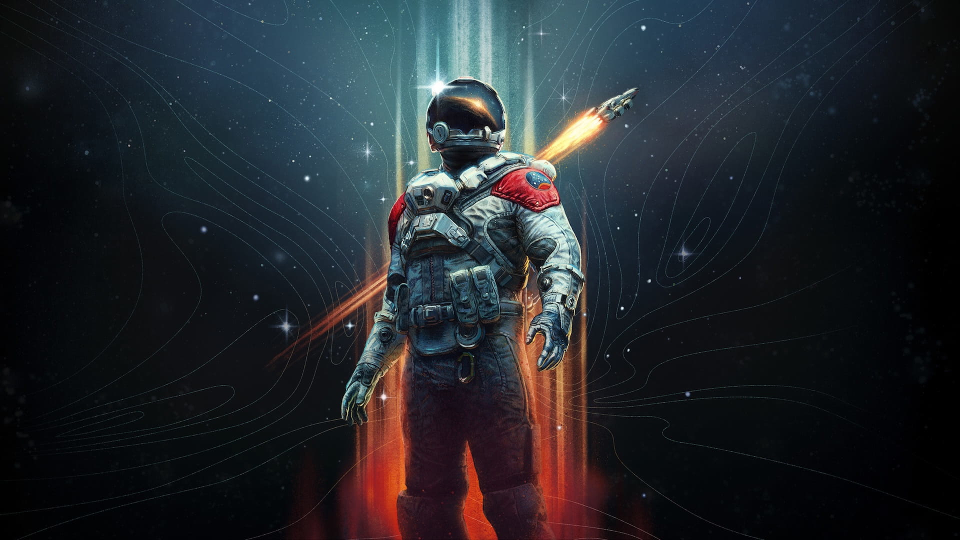 Starfield je stále velmi důležitou značkou, říká Bethesda