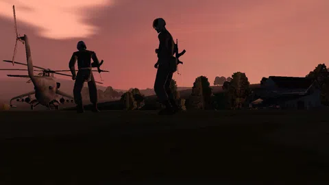 Operace Flashpoint dostane oficiální remaster i s českým dabingem