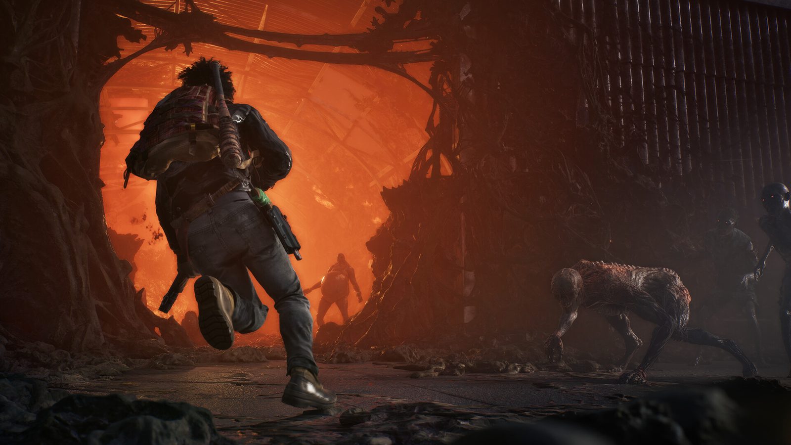 State of Decay 3 vyjde v roce 2027 a má nové záběry