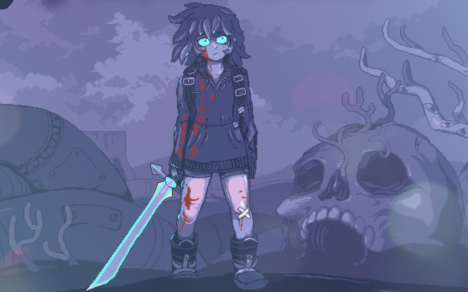 Neverway má být hororem roku. Kombinuje přitom několik žánrů