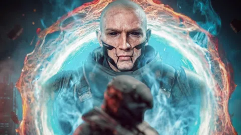 Záhadná akce COR3 odhaluje první postavy