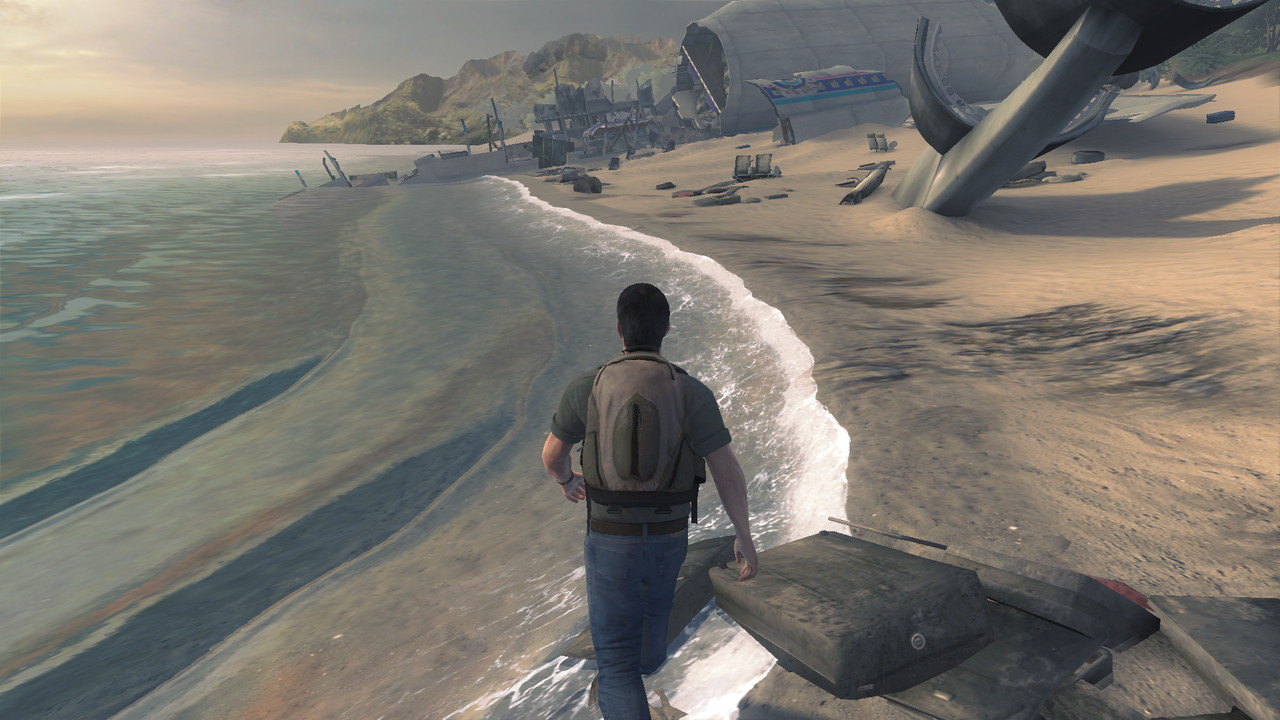 Lost: Via Domus slaví 18 let – připomeňte si hru podle slavného seriálu