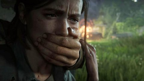 Multiplayer The Last of Us Part 2 dostal masivní aktualizaci