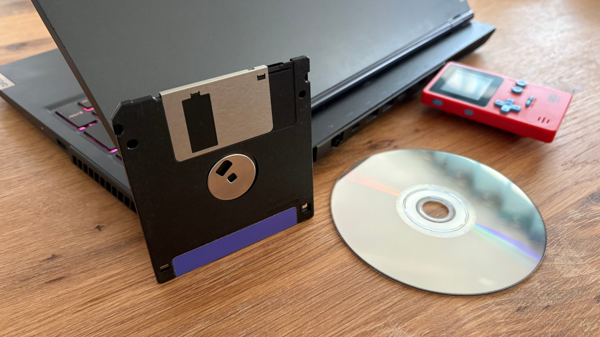Od her na CD k AI vykreslování obrazu: Jak se mění hardwarová náročnost gamingu