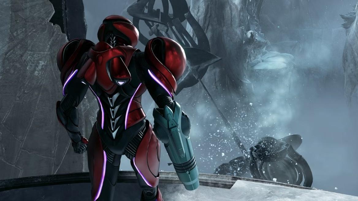 Konec jedné éry: Producent Metroidu Kensuke Tanabe odchází z Nintenda