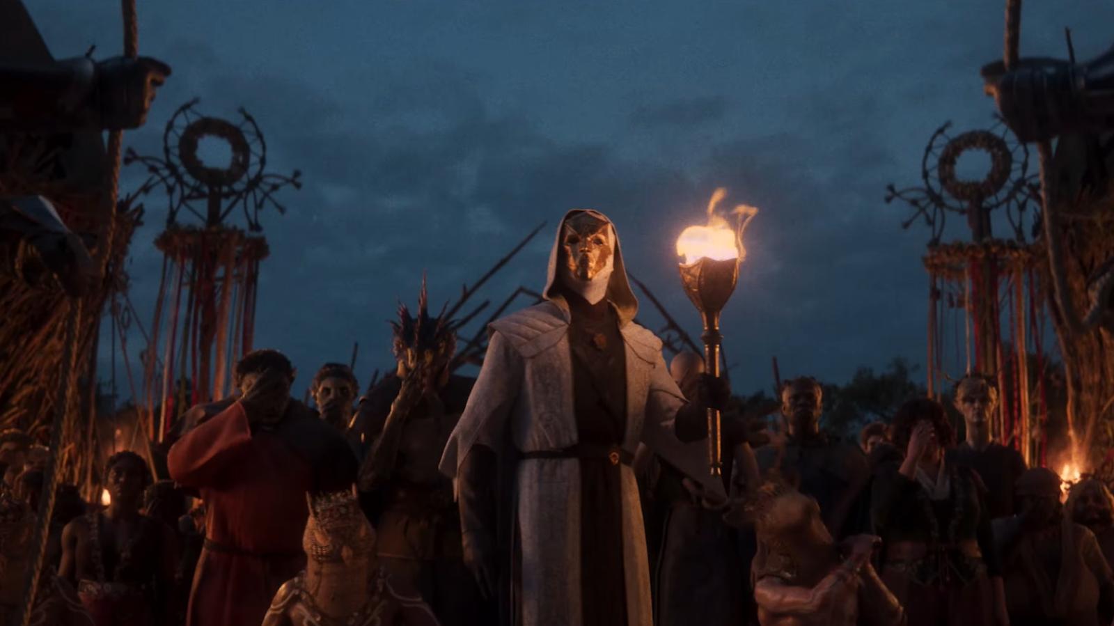 Tvůrci Baldur's Gate oficiálně oznámili nové Divinity