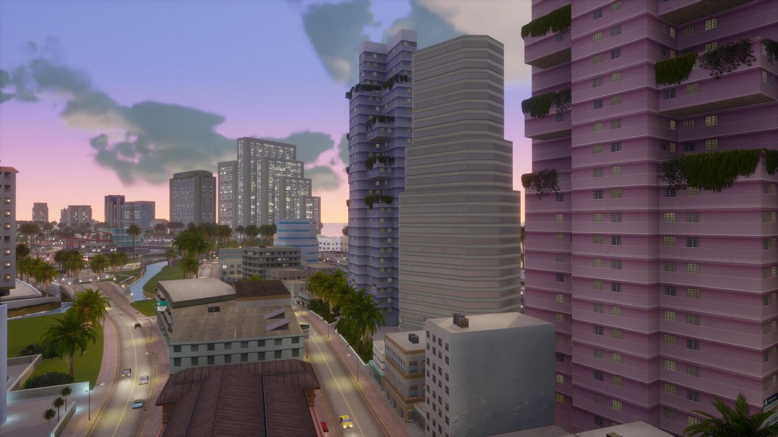 GTA: Vice City je právě hratelné přímo v prohlížeči