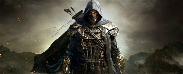 Bude The Elder Scrolls: Online brzy free-to-play? Možná...