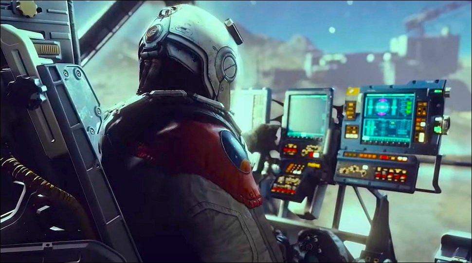 Starfield a Redfall odloženy na rok 2023