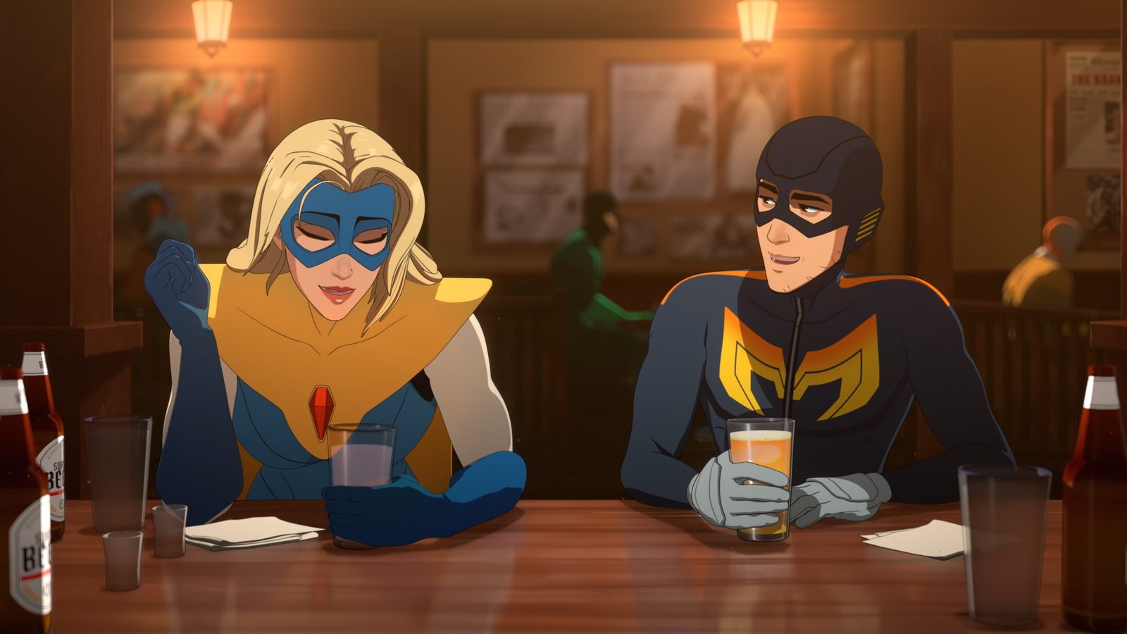 BAFTA Games Awards 2026 se blíží: kdo patří mezi favority?