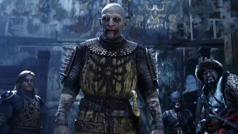 The Blood of Dawnwalker má datum vydání a nové gameplay záběry