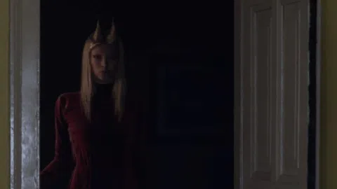 Hunter Schafer má v hororu OD ztvárnit hlavní zápornou roli