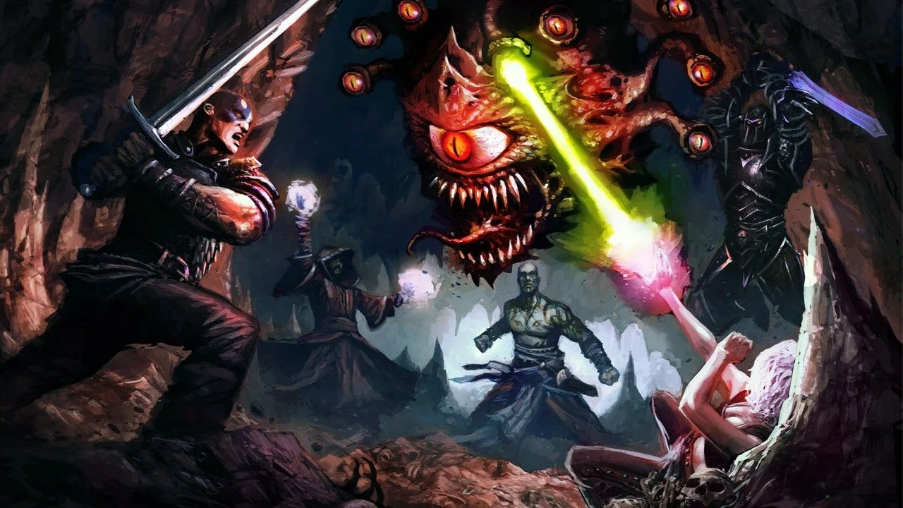 Baldur's Gate 2 má dostat plnohodnotný remake