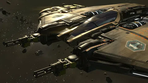 X4: Foundations obrdželo již 9.0 masivní update