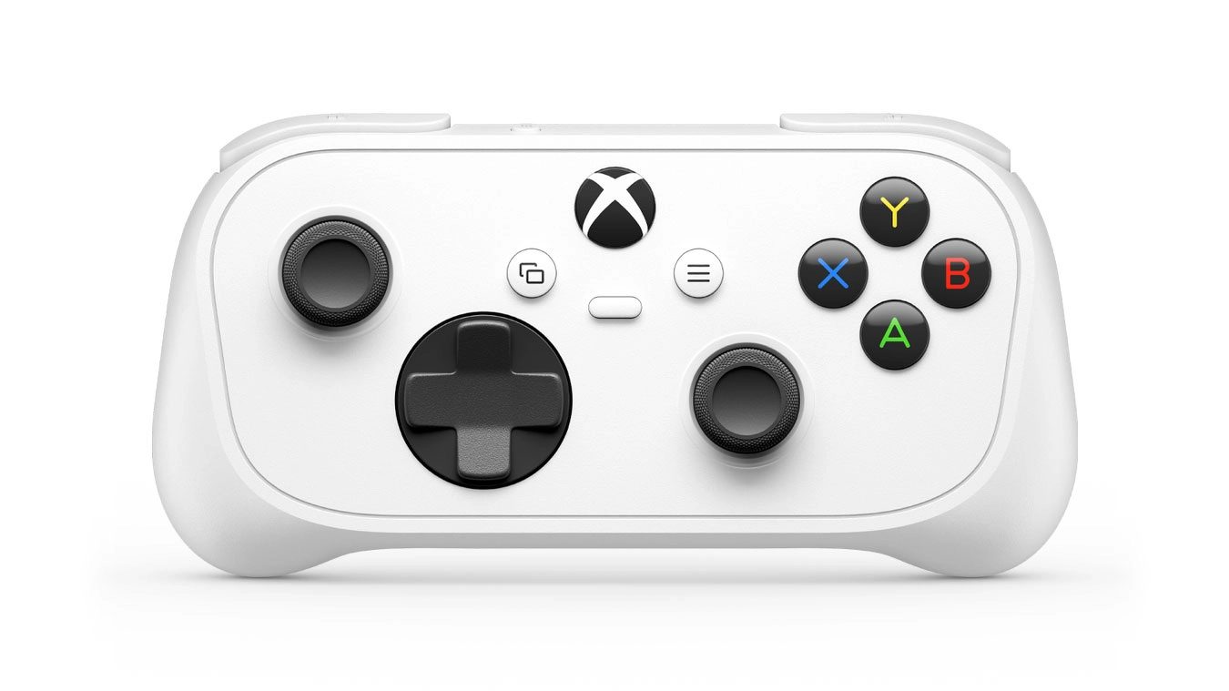 Microsoft představil Xbox Nano. Miniaturní ovladač překvapí cenou