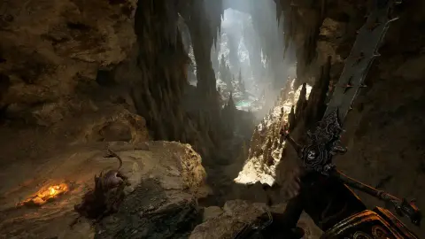 Očekávané fantasy RPG Fatekeeper má datum vydání