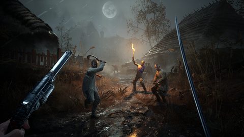 Valor Mortis se vyhne nabitému září