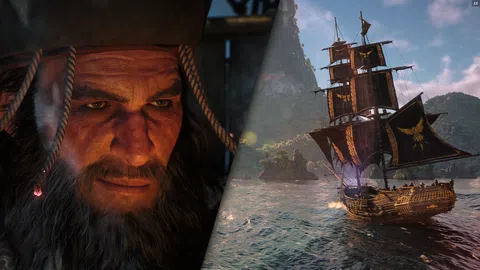 Recenze Assassin's Creed: Black Flag Resynced – Edward Kenway je zpátky 