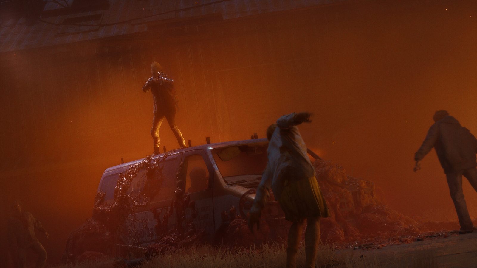 State of Decay 3 se po letech hlásí o slovo