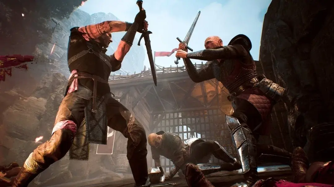 Gothic 1 Remake dostane oficiální češtinu na PC i konzole