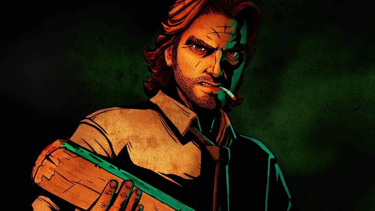 The Wolf Among Us 2 konečně dorazí příští rok