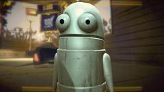 Pozadí pod obrázkem