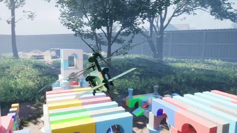 Plastic míří na Steam. Naváže na úspěch Plastic Battlegrounds?