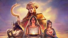 Pozadí pod obrázkem