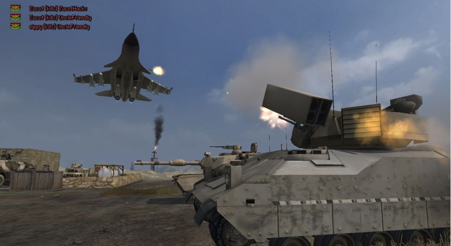 Dlouhá cesta Battlefieldu: Jak se legenda FPS žánru vyvinula za dvě dekády?