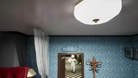 Meccha Chameleon ovládlo Steam a během prvních dnů prodalo 2 miliony kopií