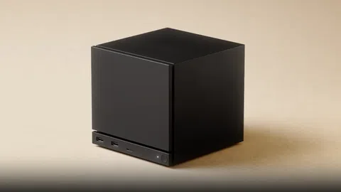 Steam Machine má cenovku: Bude dražší než se myslelo