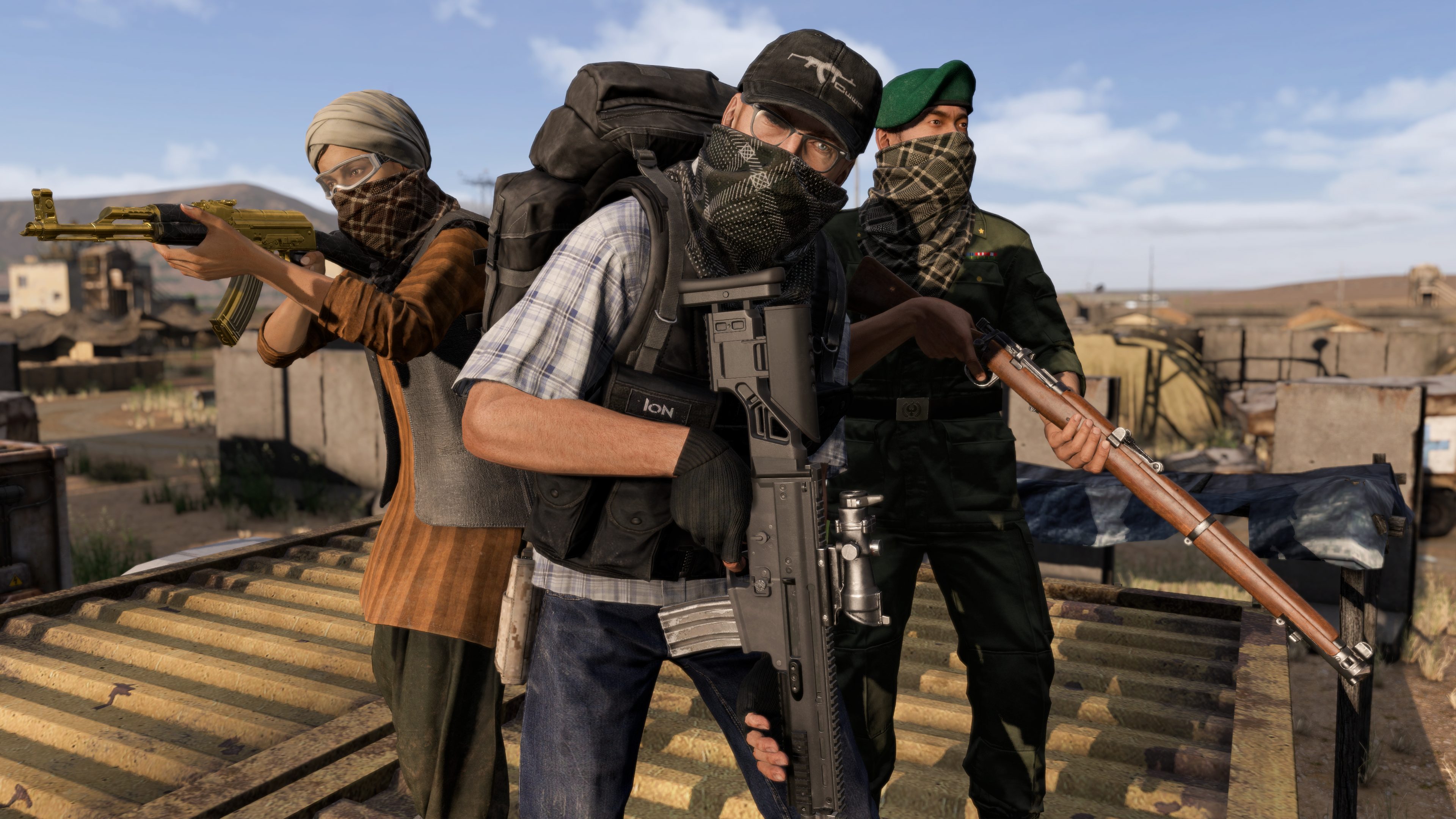 DAYZ