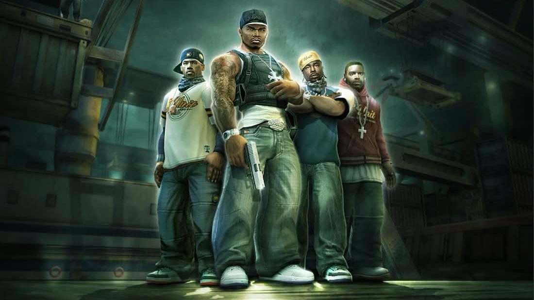 Legendární 50 Cent Bulletproof na PS5? G-Unit volá po remasteru