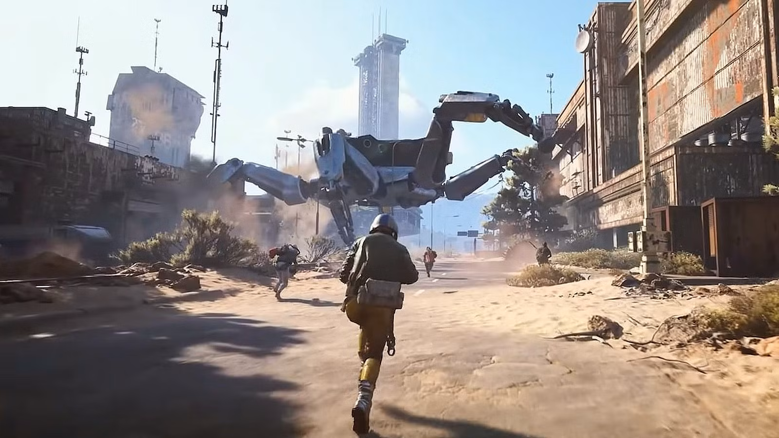 Hráče zklamala nominace na hru roku, chybí tam ARC Raiders