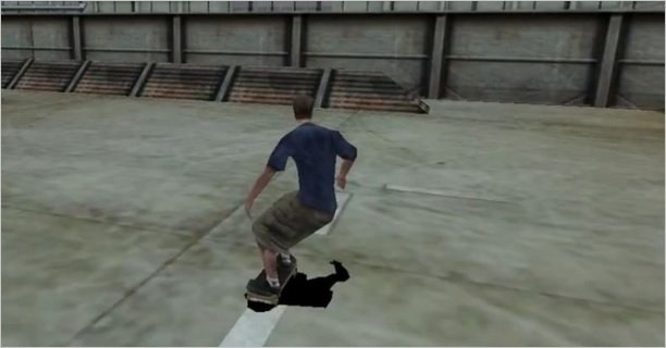 Activision údajně přemýšlí nad remastery Tony Hawka