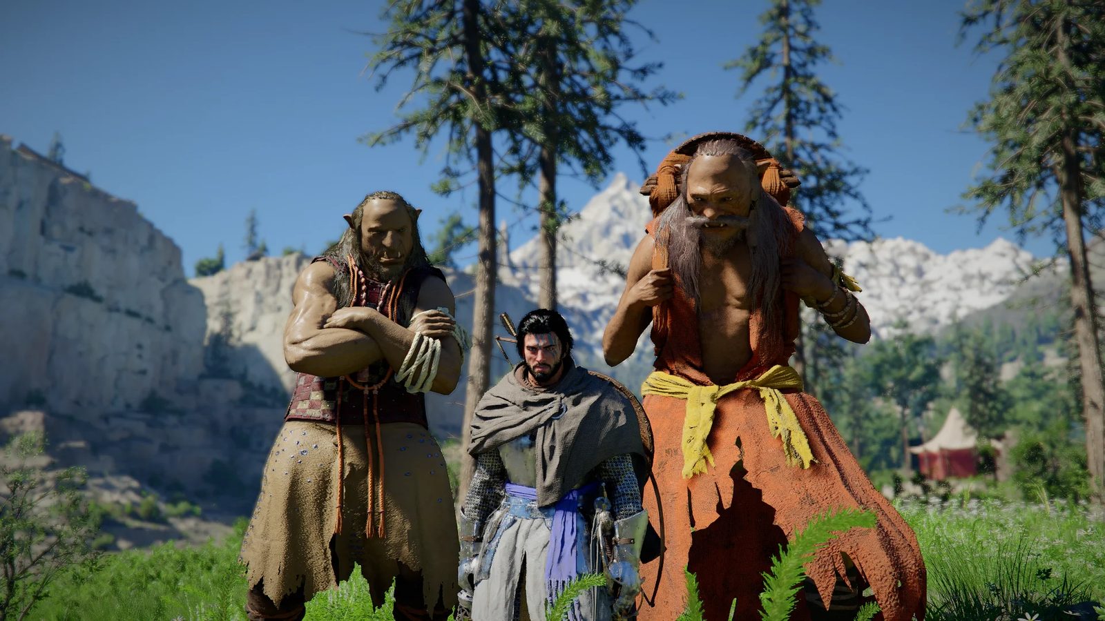 Crimson Desert sbírá první recenze