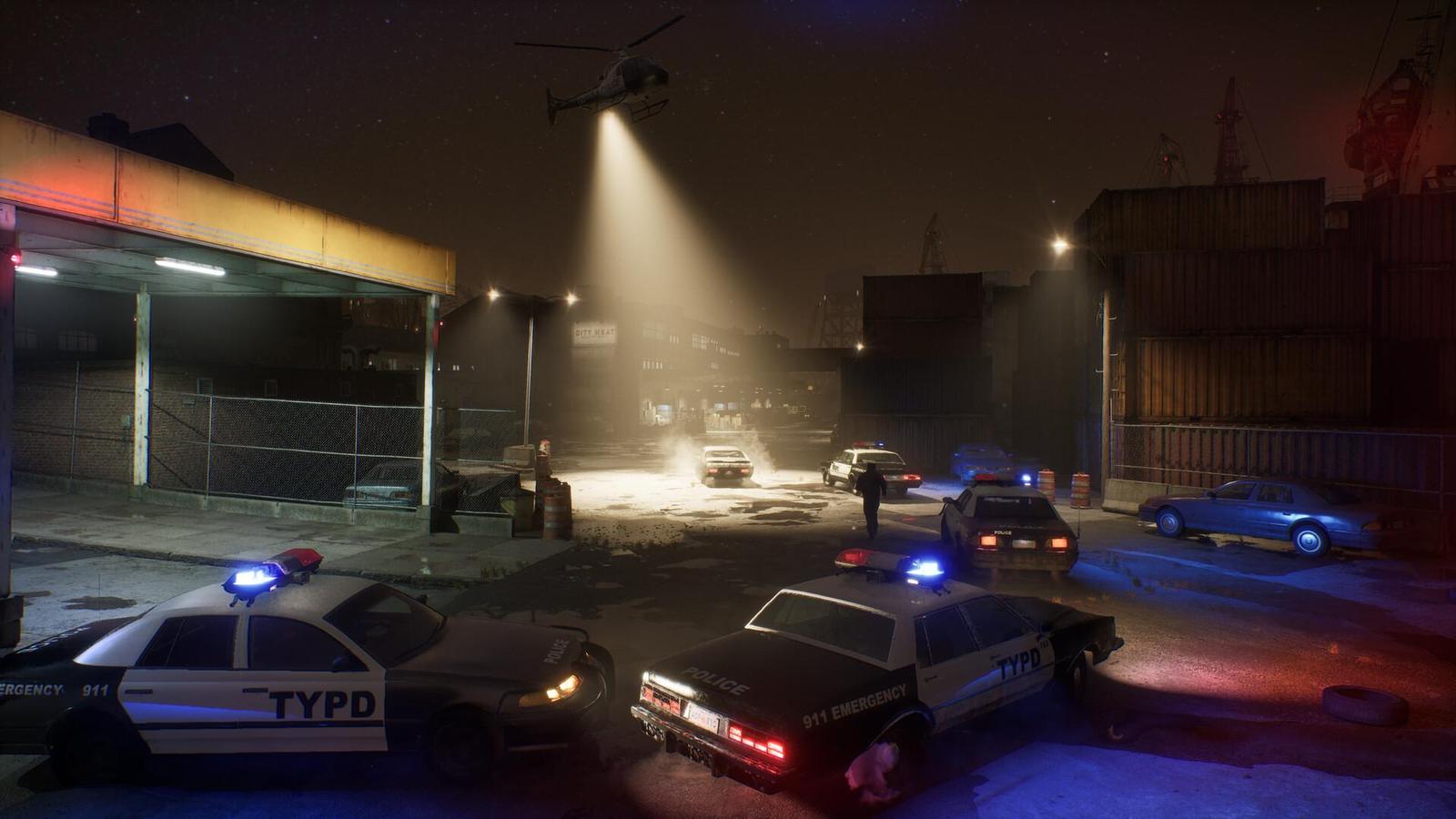 Městská akce Samson láká na destrukci okolí a automobilů