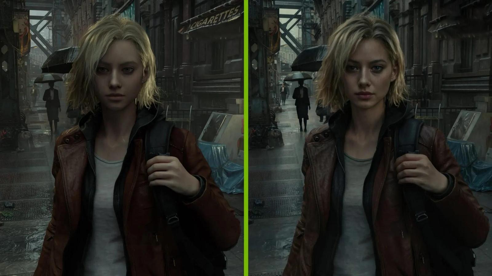 Hry se proměnily k nepoznání: Nvidia představila DLSS 5