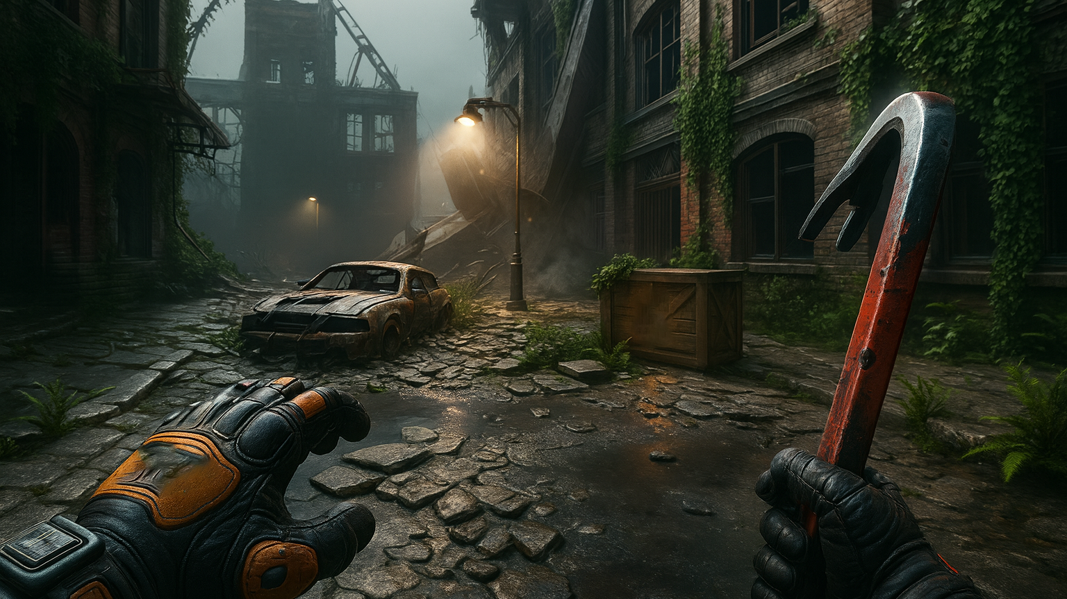 Insider řekl, proč ještě nebylo Half-Life 3 oznámeno