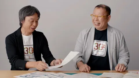 Legenda Nintenda Takashi Tezuka po čtyřech dekádách míří do důchodu