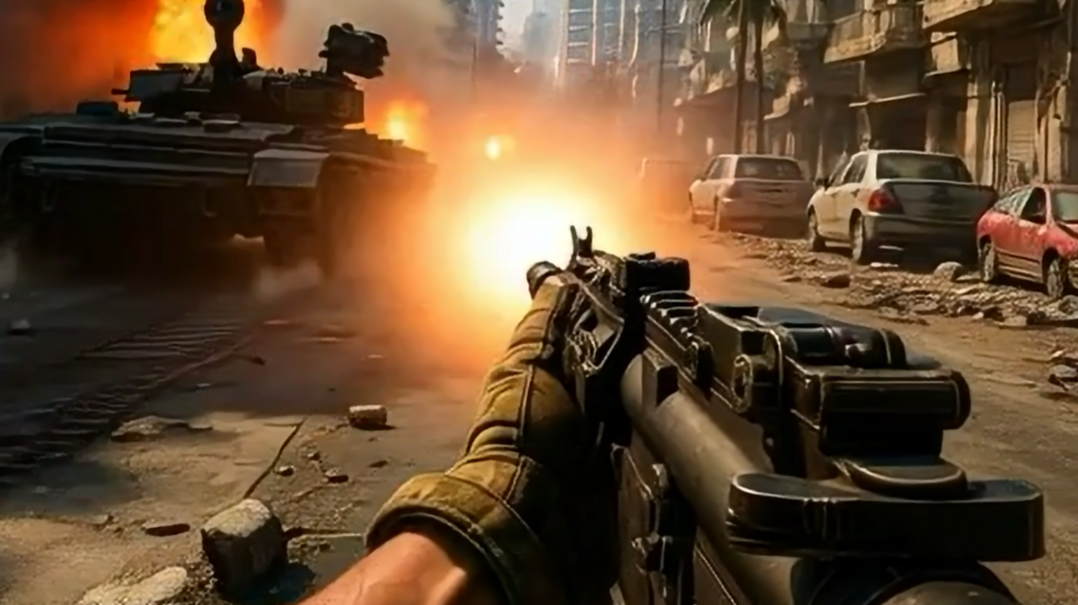 Elon Musk: Do konce roku 2026 vydáme skvělou hru vytvořenou AI