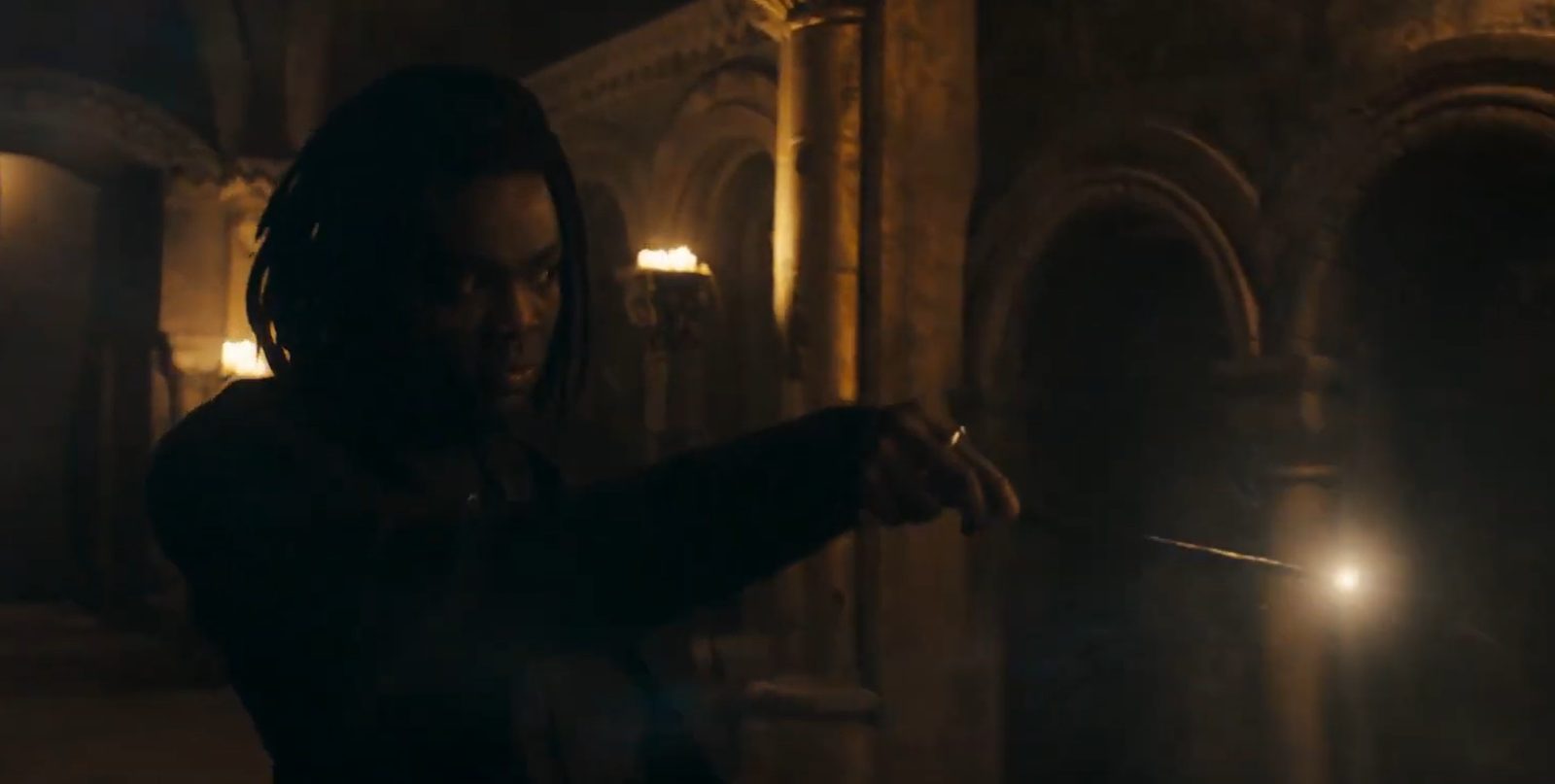 Brutální výhrůžky smrtí: Nový představitel Snapea se lidem nelíbí