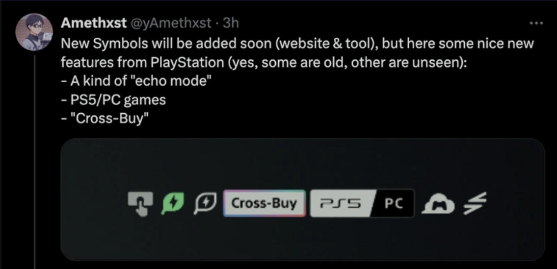 Sony možná chystá funkci cross-buy mezi PC a PlayStation 5