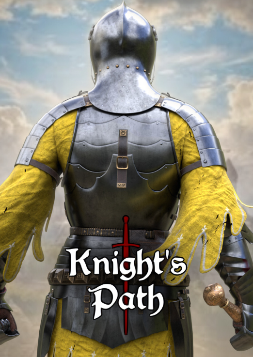 Knight's Path